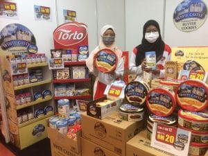 Foodicious Food & Beverage Expo