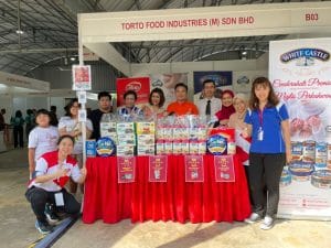 Majlis Perasmian MITI Day