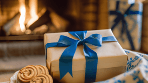 Why Tortofood’s White Castle Butter Cookies Are the Perfect Gift for Any Occasion in Malaysia?