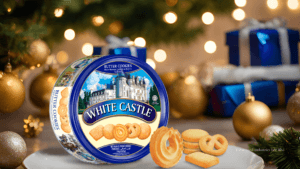 Make This Christmas Special with Tortofood’s Festive Butter Cookies in Malaysia