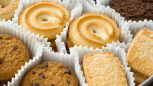 The Best Souvenir for Friends: Tortofood’s Gift-Ready Butter Cookies