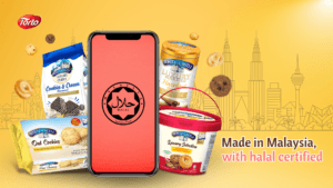 HALAL-Certified Cookies & Biscuits in Malaysia: Tortofood’s Commitment to Quality