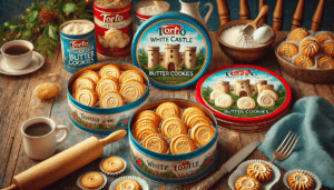 Malaysia Biscuits by Torto: Your Go-To Snack for Every Moment and Celebration