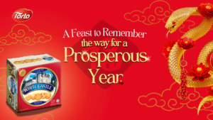 Celebrate Chinese New Year 2025 with White Castle’s Exclusive Festive Packaging!