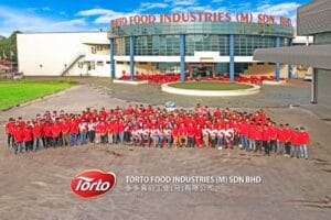 Torto Food: Leading the Malaysia Biscuit Industry with Premium Quality Snacks