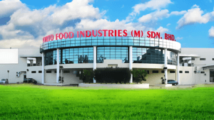 The History of Torto Food Industries in Malaysia: A Journey of Excellence in Confectionery