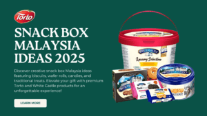 Snack Box Malaysia Ideas 2025: Combining Biscuits, Wafer Sticks, and More