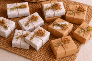 Kenduri Goodies: Traditional and Modern Options for Malaysian Wedding Celebrations