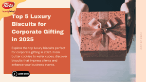 Luxury Biscuits for Corporate Gifting in Malaysia 2025