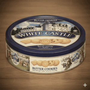 Nostalgia Meets Modern Marketing: The Rise of White Castle on Social Media