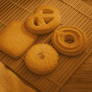 The Classic Taste of Torto White Castle, Malaysian Butter Cookies That Never Fades