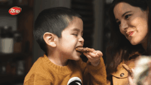 Discover the Original Taste of Torto – Biscuits Made to Share